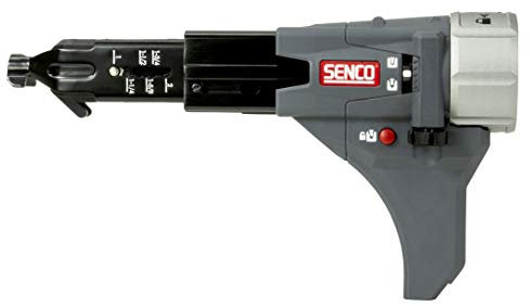 SENCO Duraspin DS230-S1 9Z0001N Tournevis à alimentation automatique 5,1 cm