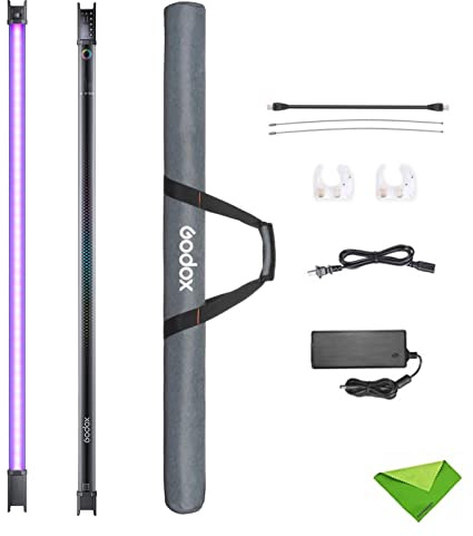 GODOX TL120 RGB Röhrenlicht