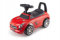 COIL, Rutschauto, Mercedes-Benz SLS AMG, Rutscher, Kinderfahrzeug, Kinderauto Lizenz, Multimedia-Lenkrad, über 18 Monate alt (Rot)