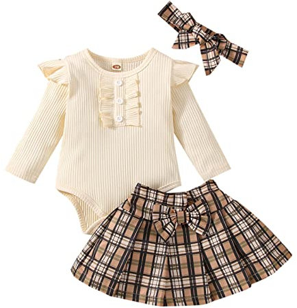 MNSWR Habit Noël Mère Fille, Robe Bébé Fille Cérémonie Rose, Tutu Fluo Ensemble 3 Ans, Jupe Sweat à Capuche Enfant Rouge, Ensembles Bébé Garçon 12-18 Mois