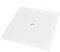 Qcwwy Accessori per Piscina Copertura per Skimmer Quadrata da 25,5 Cm, Filtrazione Efficace Facile da Installare Copertura per Skimmer Quadrato per Piscina Spa Coperchio per Skimmer per
