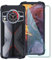 CAXKJE [2 Piezas Protector Pantalla para Cubot King Kong 9 (6.58 Pulgada),Antiarañazos Vidrio Film Templado Screen de Pantalla Protector,para King Kong 9 Cristal Templado Film