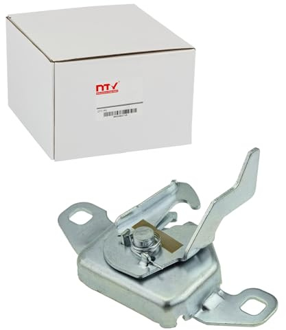 NTY Motorhaubenschloss EZC-RE-186