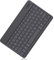 Emetok Kabellos Bluetooth Tastatur, Deutsche QWERTZ Tastatur für iPad 10.9(10. Gen)/iPad 10.2(9/8/7. Gen)/iPad 9.7/iPad Pro 12.9 11/iPad Air/Mini, Dunkelschwarz