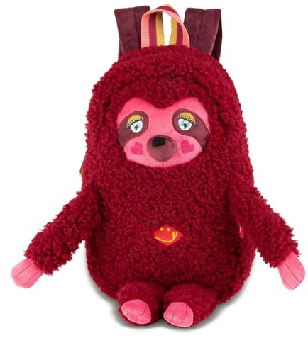 Oilily Soth Backpack Sugar Coral