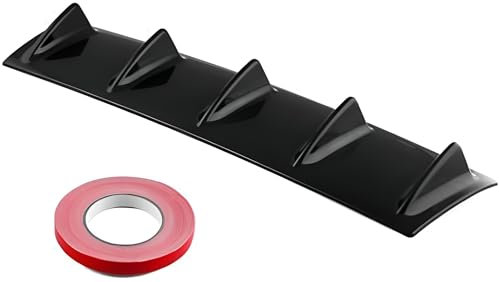 ADSEP Auto Heckspoiler Spoiler für Kia Ceed GT CD/JD/Ed, Kofferraumspoiler Dachspoilerflügel Heckflügel Lippe Car Tuning Styling Zubehör