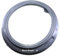 Marel Shop® - Guarnizione Soffietto Oblò per Lavatrice compatibile con Beko per Modelli : WUX61032W - WUE6511CSX0 - WRE6512 - WUE6512XWST