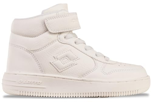 Lotto Stylecode: 2600260K Paliot Mid OC K Unisex Kids in kinderfußgerechter Passform