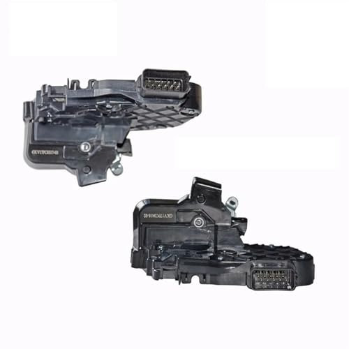 Türschloss Stellmotor Für Range Für Rover Für Evoque LR072414 LR071650 AP03 Paar Hinten Links/Rechts Türschloss LR011302/LR011303 Türverriegelungsbetätiger