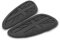 Kaohxzklcn Retro Motor Aufkleber Protector Knie Pad Grip Aufkleber Turimph R