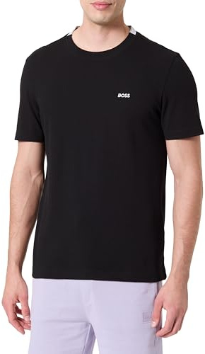 BOSS Herren Taddy T_Shirt (1er Pack)