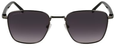 Lacoste L265S 033 GUNMETAL 53/20/145 Herren Sonnenbrillen
