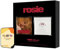 ROSÉ (BLACKPINK) Album - rosie Retail Exclusive ver.+Pre Order Benefits+BolsVos Exclusive K-POP Giveaways Package