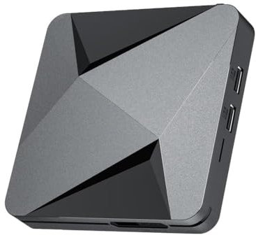 4K HD Retro Konsole Handheld Box für X2 Pro, U-Link2 X2 Pro Retro Konsole Video 50+ mit Konsole Spiele Emulatoren 70000+ Spiel u