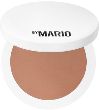 MAKEUP BY MARIO Original SoftSculpt® Bronzer Bräunungspuder, 12 g, 12 g (Hell, Medium, 12 g (1 Stück)