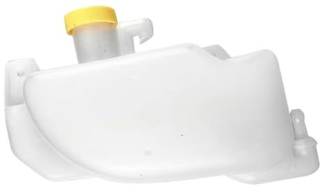 Serbatoio liquido raffreddamento Compatibile Con Nissan Per Micra K11 1992-2002 Serbatoio Liquido Raffreddamento Serbatoio Espansione Radiatore Liquido Raffreddamento Serbatoio Troppo Pieno Serbatoio