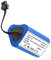 Batería de litio de 11,1 V, compatible con Cecotec, Conga, Slim 890, aspiradora.(3000mAh)