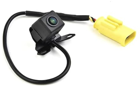 Rückfahrkamera Für Kia Für Sportage SL 2011 2012 2013 2014 2015 2016 Rückfahrkamera CCD 95750-3W100
