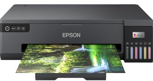 Epson L18050 Foto Inkjet 5760 x 1440 DPI WLAN-Drucker