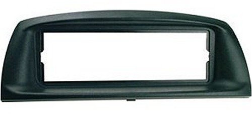 ACV electronic façade d'autoradio 1–dIN pour fIAT pUNTO modèles 09/1999 à 2007