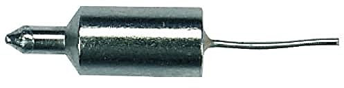 Axing TZU 3-00 Abschlusswiderstand für Antennendosen (75 Ohm)