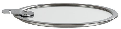 Cristel K26SA - Couvercle 26cm - Collection Strate
