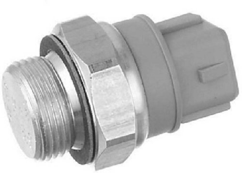 Intermotor Radiator Fan Switch 12 V 44 mm Compatible With Ford Escort 1990-1994 50016 LFS008 SNB767