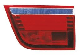 Alkar 2212830 Heckleuchte | Kompatibel mit: BMW X5