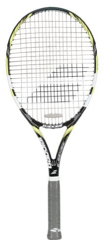 BABOLAT E-Sense Lite Tennisschläger in Schwarz/Gelb