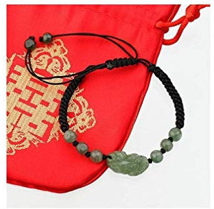 lachineuse Schmuck, Armband, grün, Non Applicable