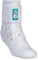 Med Spec 264004 Aso Stabilisateur de cheville Blanc Taille M