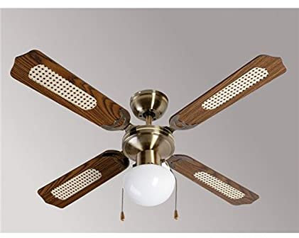 F.M. CLASSIC105 Ventilador Classic 105