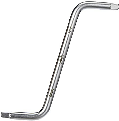 JBM 52617 - Llave tapón cárter