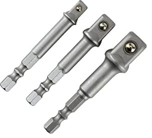 HM Müllner PB3, Adaptersatz, 3tlg.