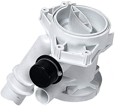 Candy – Body Pump Filter Cap for Candy Washing bvmpièces
