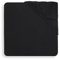 Jollein Spannbettlaken Jersey 60x120cm schwarz Spannbetttuch Jersey 60x120cm schwarz Spannbetttuch Jersey 60x120cm schwarz von