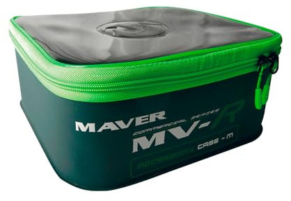 Maver MV-R Eva Accessory Case Medium 12x29x29 cm