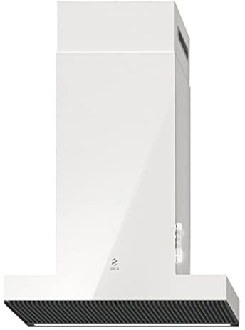 ELICA Hotte murale HAIKU WH/A/60 - PRF0146268 - Blanc