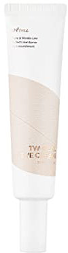 ISNTREE TW-REAL Augencreme, koreanische Augencreme gegen Augenringe, Tränensäcke, 30 ml – Pflegebehandlung – reduziert feine Linien, Schwellungen, Trockenheit – stumpfe Stellen unter den Augen