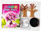 1pc Magische Wachsende Baum Magische Kristallzucht Mystische Bäume Blütepapierbaum Für Kinder Geburtstag Spielzeug (Sakura)