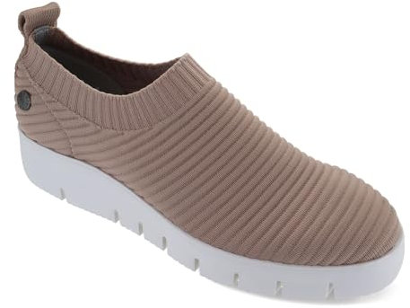 Bernie Mev A2643 FX Sparky - Damen Schuhe Sneaker - Blush, Größe:41 EU