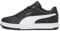PUMA Caven 2.0, Zapatillas Unisex adulto, Puma Black-Puma White-Gold, 36 EU