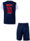 Equipe de FRANCE de football Trikot Shorts für Kinder FFF – Kylian Mbappé – Offizielle Kollektion 14 Jahre