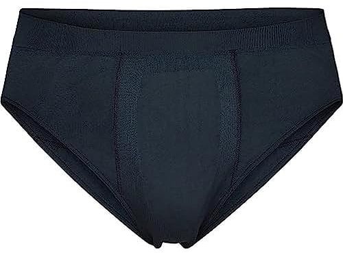 Odlo Men Functional Underwear Underpants PERFORMANCE LIGHT, black, XL