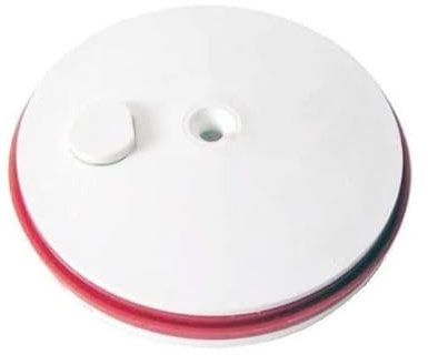 Generico Tampone Completo Per Insaccatrice Tre Spade Modello KG. 5 Diametro Esterno 137mm