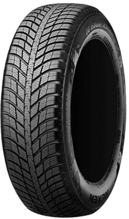 NEXEN N BLUE 4SEASON VAN - 205/65R15C 102/100T - Ganzjahresreifen - D/C/73dB