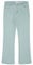 SPRINGFILED, Mujer, Jeans Color Kick Flare, Turquoise, 38