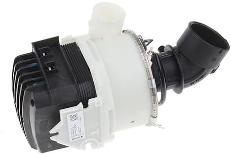 POMPE DE CYCLAGE pour LAVE VAISSELLE BEKO - 1752480100
