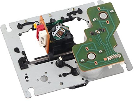 Laserkopf KSS 210A Einkanaliger, Kontinuierlicher -Pickup mit Niedriger Geschwindigkeit, Leistungstyp, Laserlinse mit Ausgang