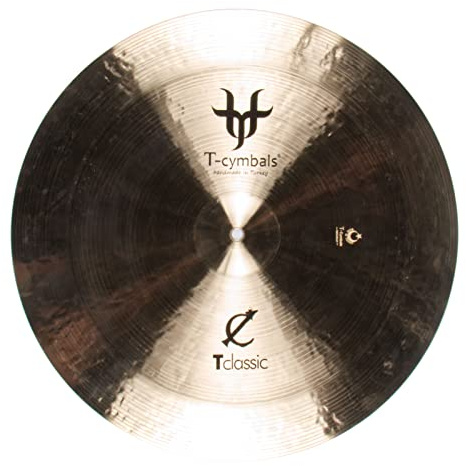 T-Cymbals T-Classic China 20 - China Becken